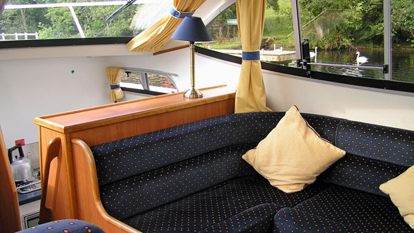 inver-duke-boat-hire-lough-erne-interior