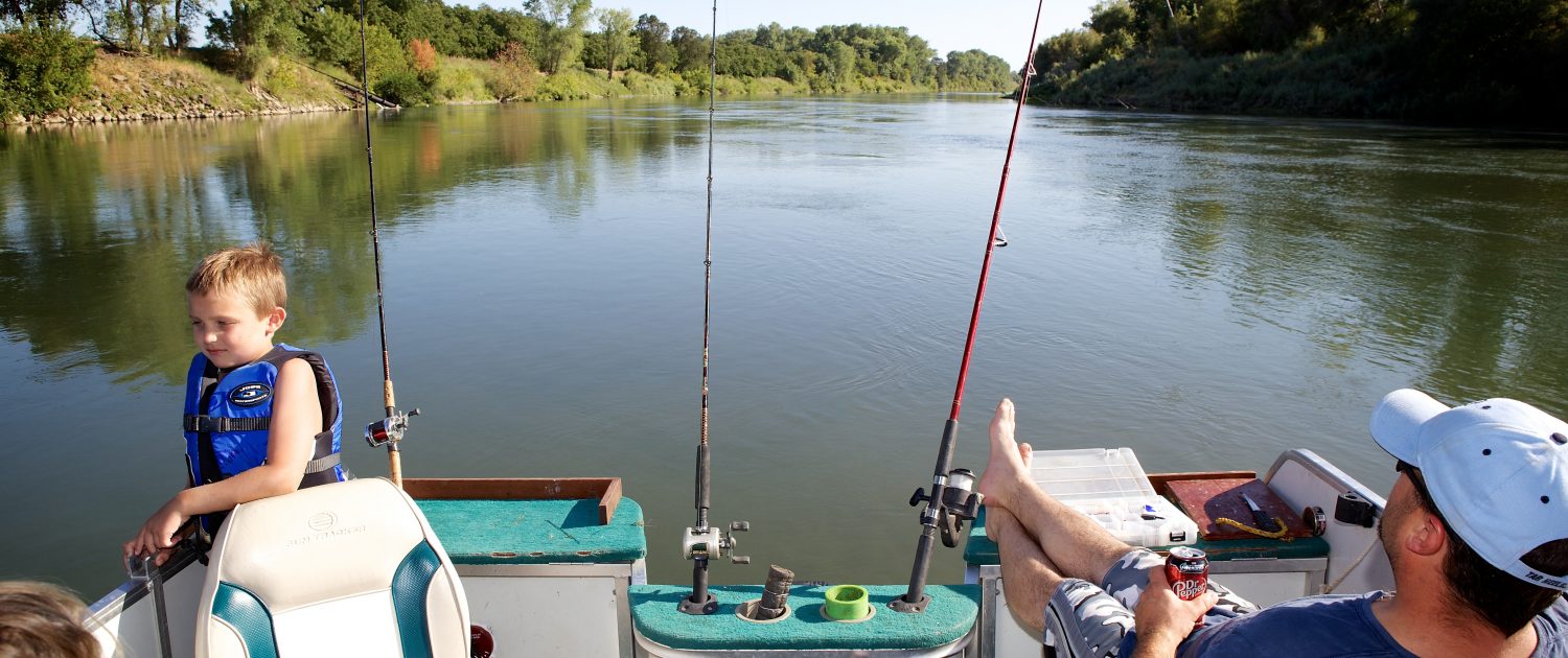 adventure boat trip ireland