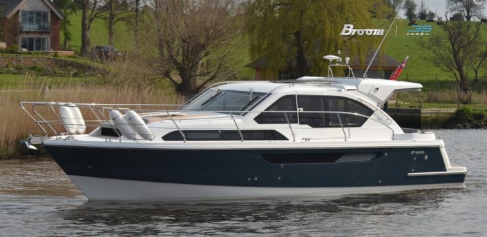 broom-35-coupe-for-sale